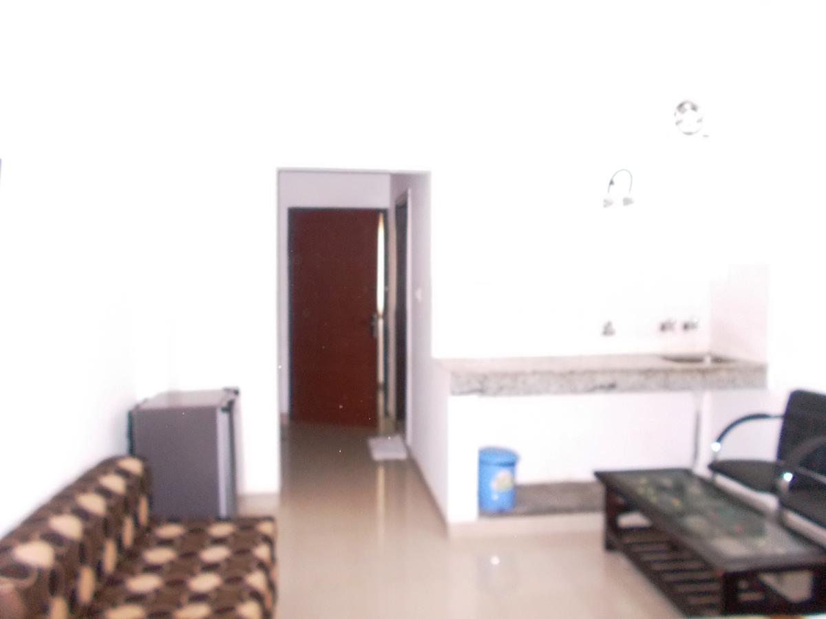 The Radiance Suites And Apartment Yeni Delhi Dış mekan fotoğraf