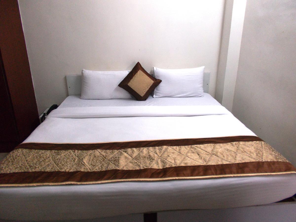 The Radiance Suites And Apartment Yeni Delhi Dış mekan fotoğraf