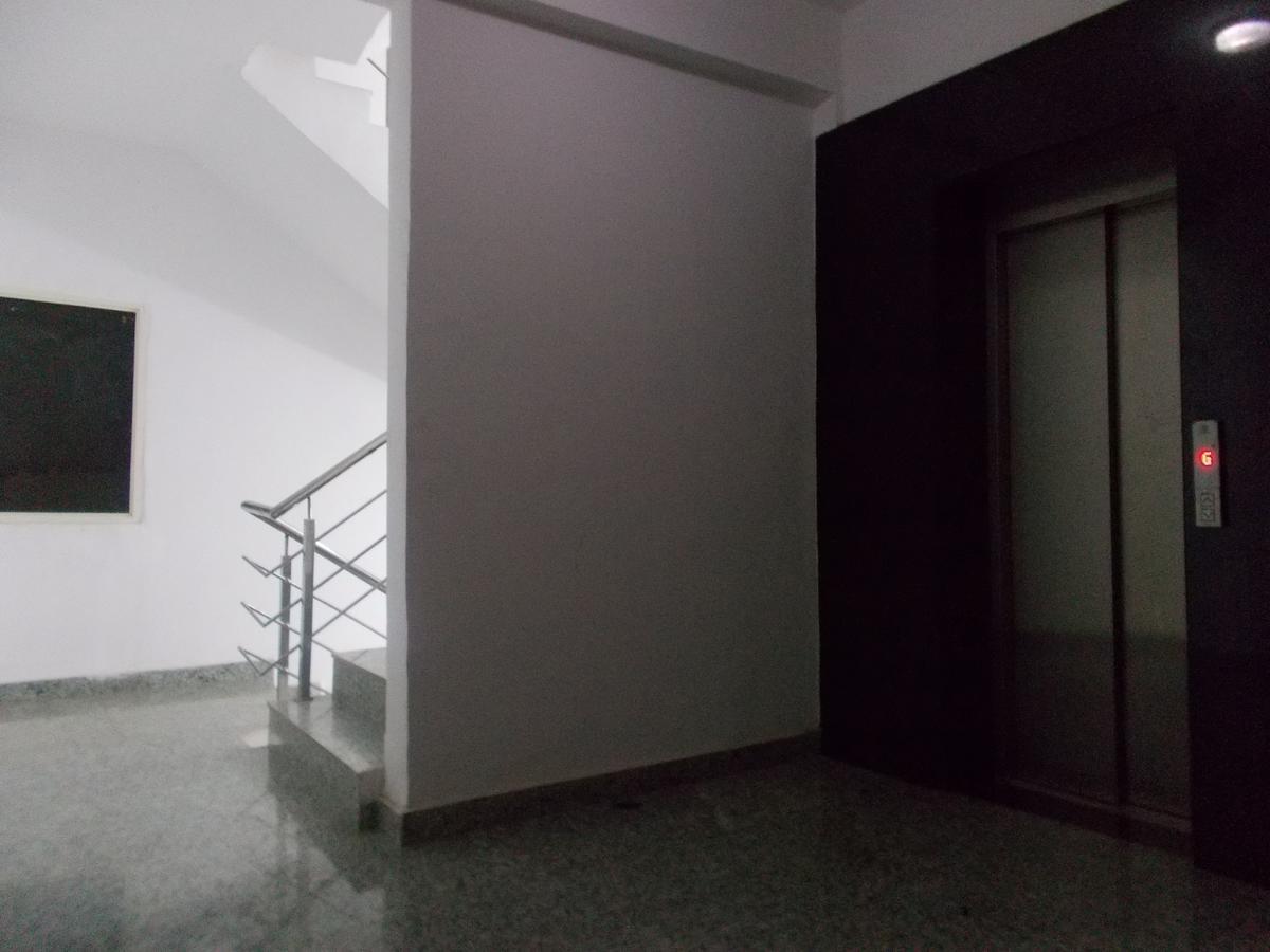 The Radiance Suites And Apartment Yeni Delhi Dış mekan fotoğraf