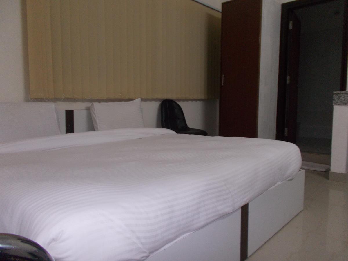 The Radiance Suites And Apartment Yeni Delhi Dış mekan fotoğraf