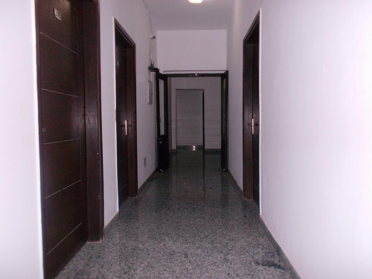 The Radiance Suites And Apartment Yeni Delhi Dış mekan fotoğraf