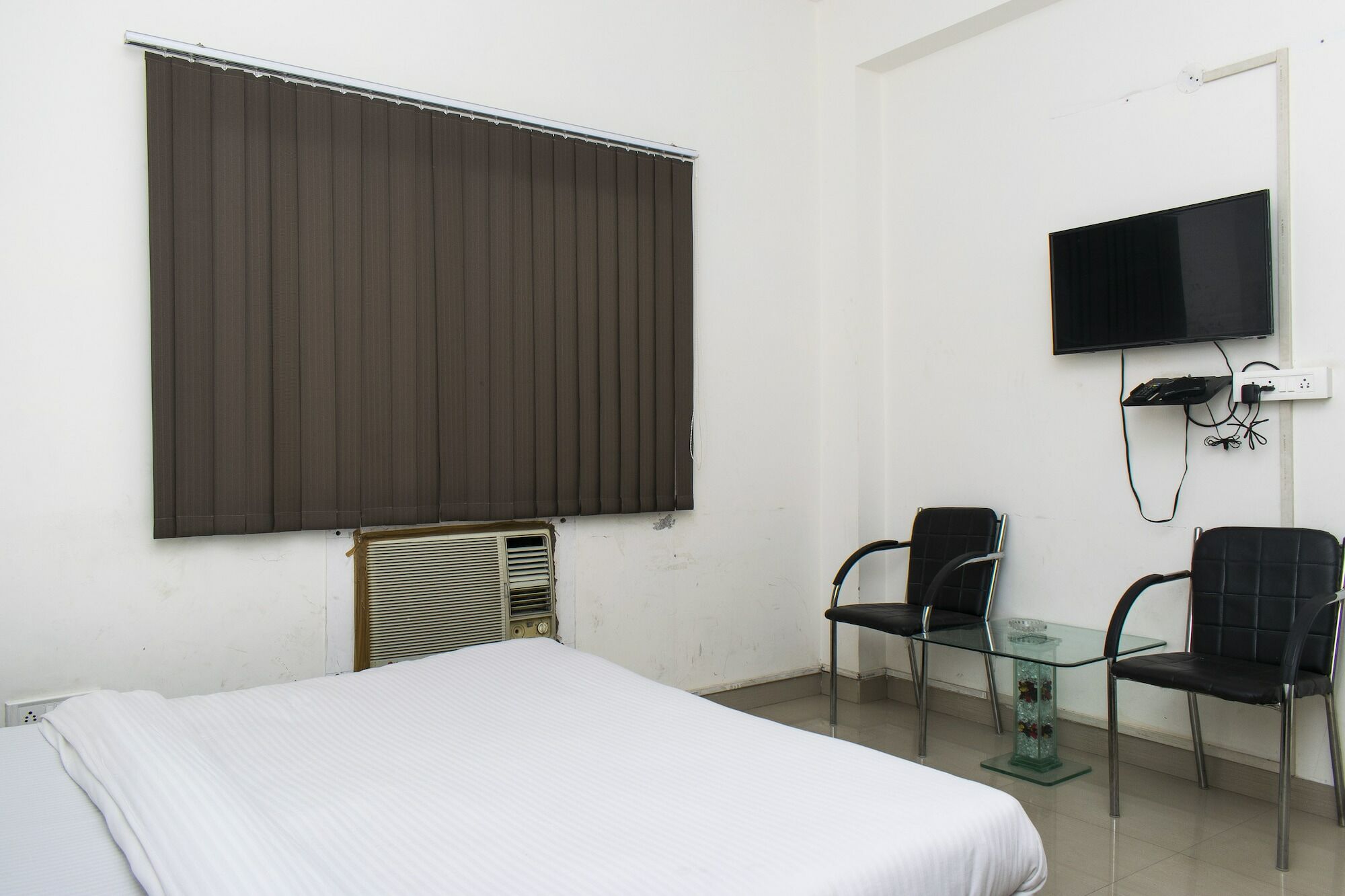 The Radiance Suites And Apartment Yeni Delhi Dış mekan fotoğraf