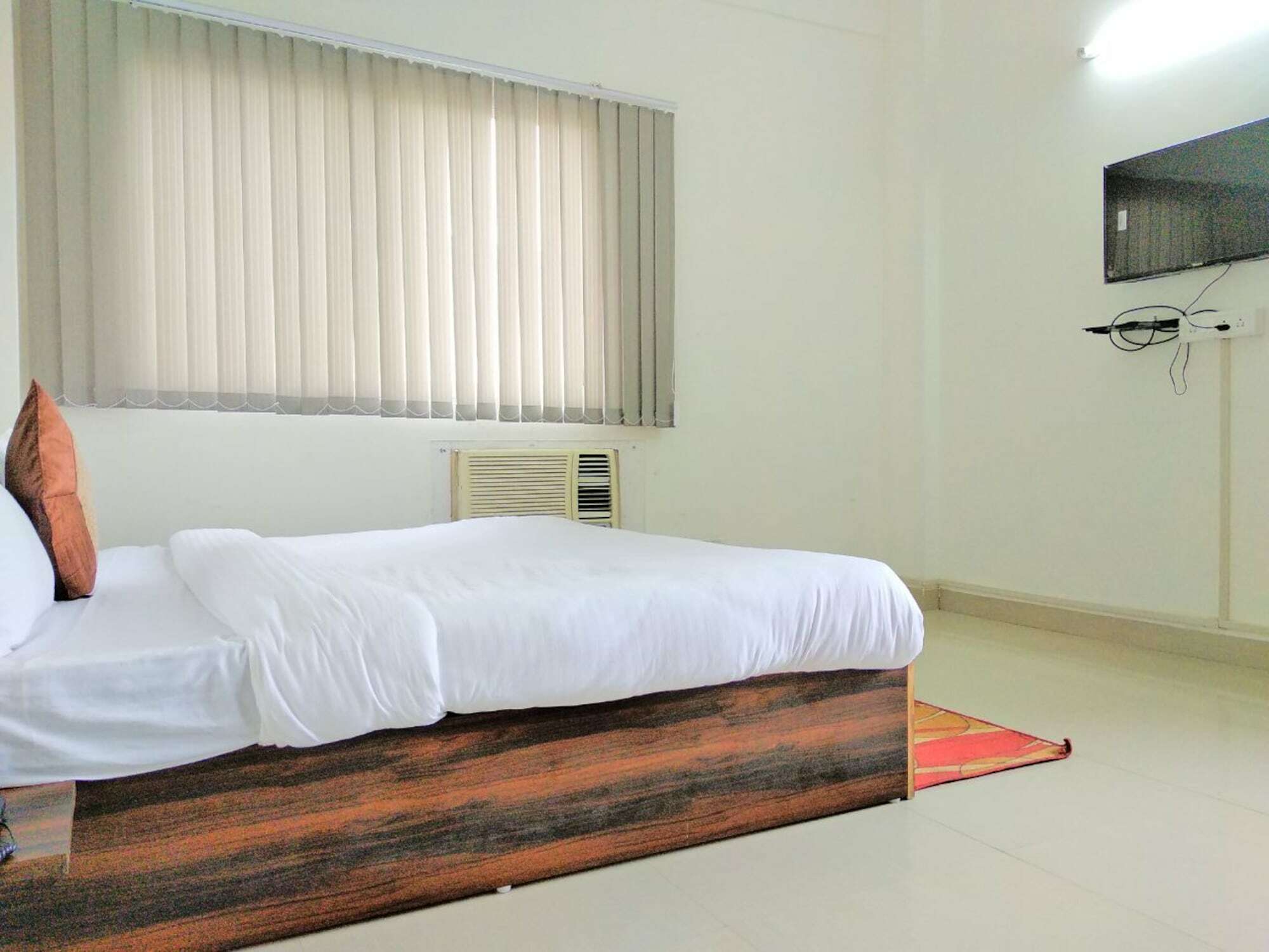 The Radiance Suites And Apartment Yeni Delhi Dış mekan fotoğraf